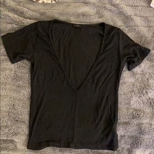 Brandy Melville V-neck